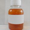 Capsicum oleoresin CAS 8023-77-6