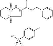 2S-(2alpha,3alpha,beta,7alpha,beta-octahydro-1h-indole-2-carboxylic Acid Phenyl Methyl Ester
