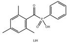 lithium phenyl-2,4,6-trimethylbenzoylphosphinate