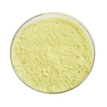 Trithiocyanuric acid CAS 638-16-4